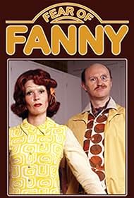 Fear of Fanny Colonna sonora (2006) copertina