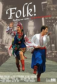 Folk! Colonna sonora (2010) copertina