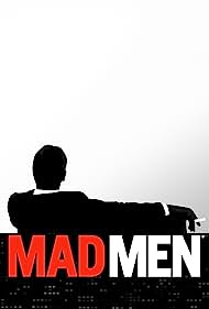 Mad Men (2007) carátula