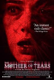 Mãe das Lágrimas: A Terceira Mãe Banda sonora (2007) cobrir