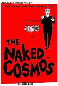 The Naked Cosmos Colonna sonora (2005) copertina