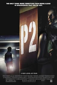 P2 - Zona de Risco (2007) cover