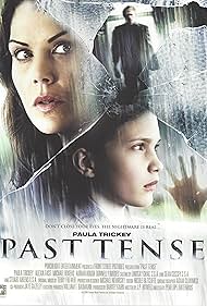 Past Tense Colonna sonora (2006) copertina