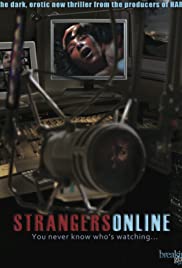 Strangers Online (2009) cover