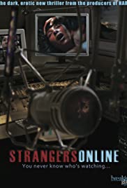 Strangers Online Colonna sonora (2009) copertina