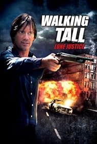 Walking Tall: Lone Justice Soundtrack (2007) cover