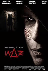 Waz (2007) cover
