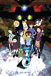 Digimon Adventure 02: Revenge of Diaboromon (2001) cover