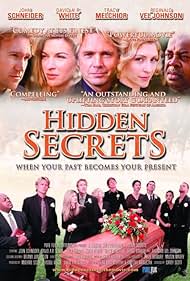 Hidden Secrets (2006) copertina