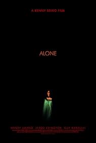 Alone Soundtrack (2005) cover