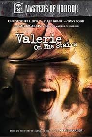 "Masters of Horror" Valerie on the Stairs (2006) cover