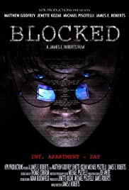 Blocked Soundtrack (2006) cover