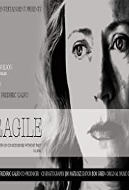 Fragile Colonna sonora (2006) copertina