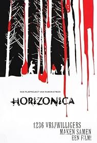 Horizonica (2006) copertina