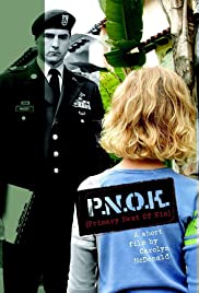 P.N.O.K. Colonna sonora (2005) copertina