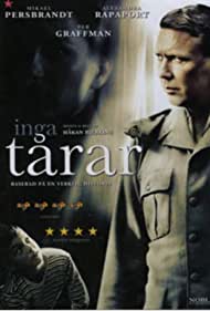 Inga tårar (2006) cover