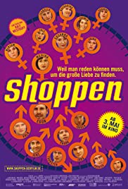 Shoppen Munich Soundtrack (2006) cover