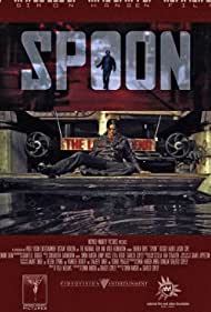 Spoon (2011) copertina