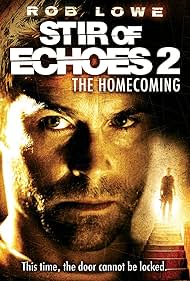 Stir of Echoes: The Homecoming Colonna sonora (2007) copertina