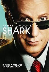 Shark (2006) copertina