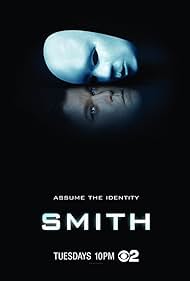 Smith Banda sonora (2006) carátula