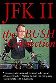 JFK II: The Bush Connection Banda sonora (2003) carátula