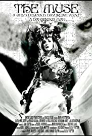 The Muse Colonna sonora (2006) copertina