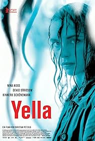 Yella (2007) copertina