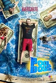The Pool Boys Colonna sonora (2009) copertina