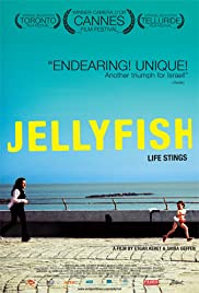 Jellyfish - Vom Meer getragen (2007) cover