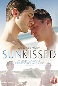 Sun Kissed Soundtrack (2006) cover