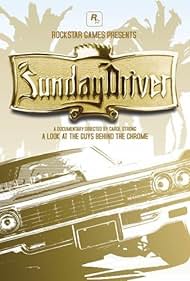 Sunday Driver Banda sonora (2005) carátula