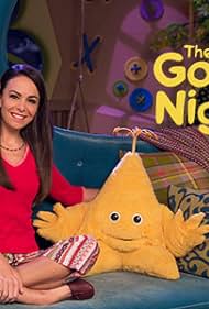 The Good Night Show (2005) cobrir