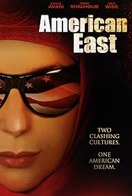 AmericanEast (2008) cover