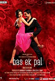 Bas Ek Pal (2006) couverture