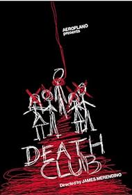 Death Club (2008) carátula