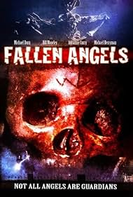 Fallen Angels Soundtrack (2006) cover