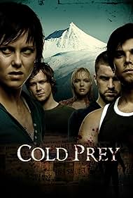 Cold Prey Soundtrack (2006) cover