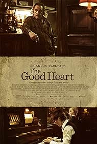 Un buen corazón (2009) cover