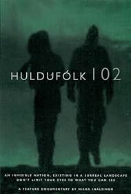 Huldufólk 102 (2006) cover