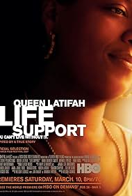 Life Support Soundtrack (2007) cover
