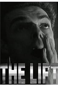 The Lift (1996) cover