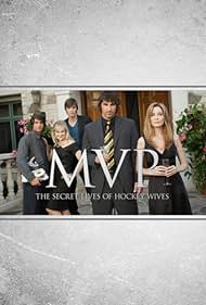M.V.P. (2008) couverture