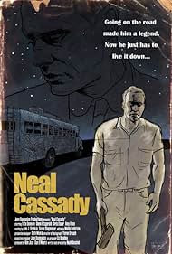 Neal Cassady Soundtrack (2007) cover