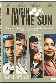 A Raisin in the Sun Soundtrack (2008) cover
