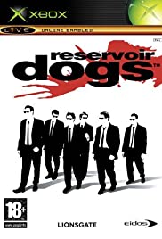 Reservoir Dogs Soundtrack (2006) cover