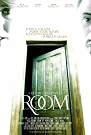 The Room Colonna sonora (2006) copertina