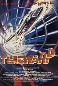 Time Warp Colonna sonora (1981) copertina