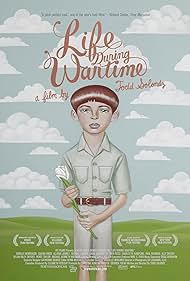 Life During Wartime (2009) cover