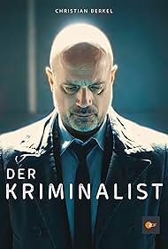 Der Kriminalist Soundtrack (2006) cover
